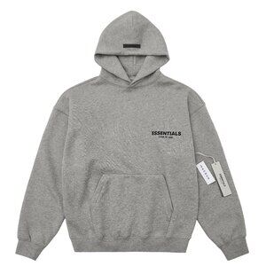 Essentials by Fear of God Hoodie - Desert Brown Comfort Design Recommendation